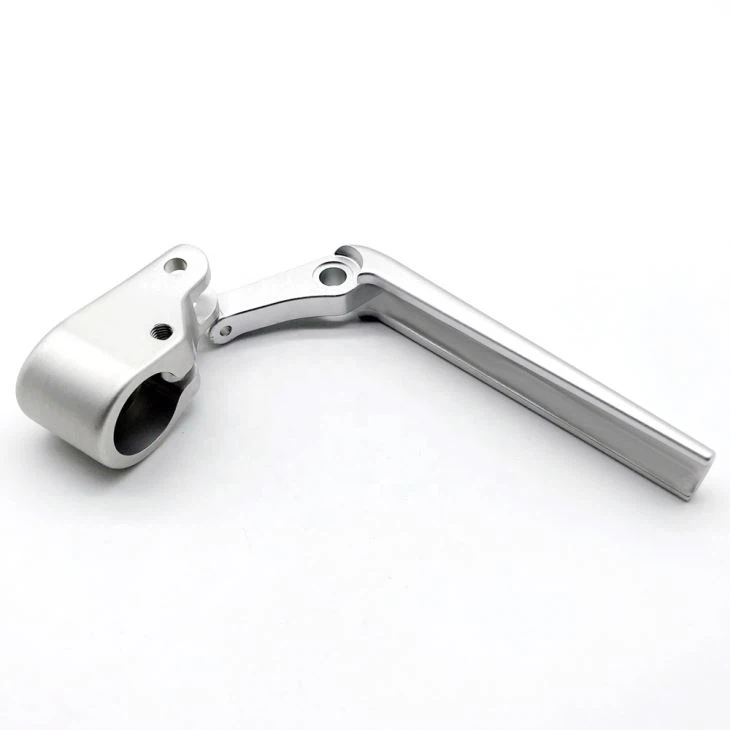 Aluminum CNC Blocks