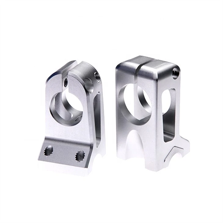 Cnc Bicycle Parts Aluminum Cnc Bike Spare Parts