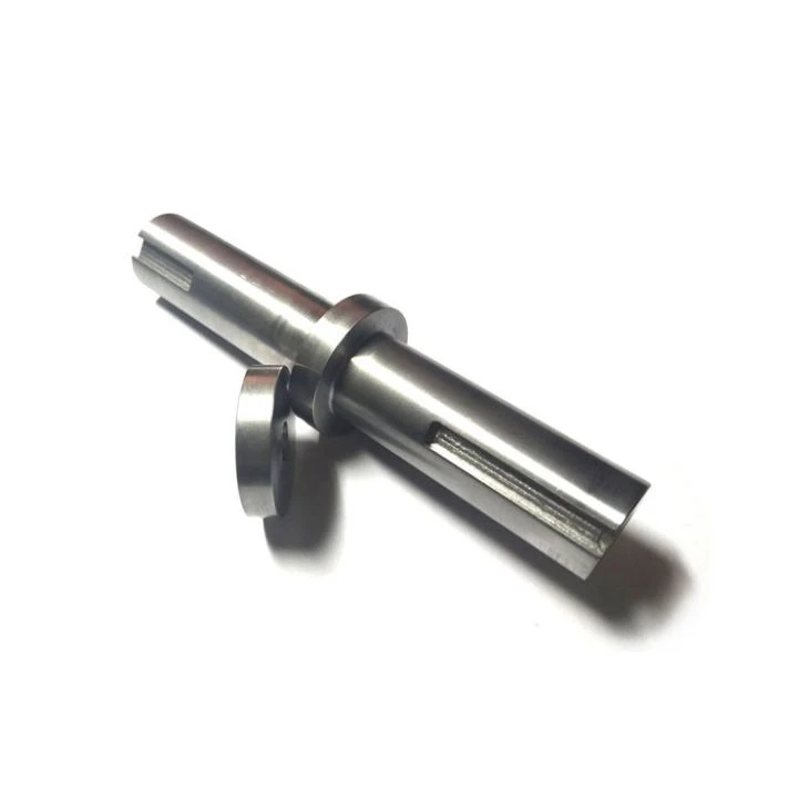Pezzi meccanici della trasmissione SS304 di lavorazione CNC