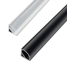 T-track industriale con luci a led serie 6000