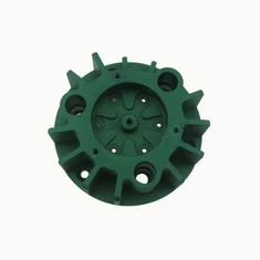 Pezzi di ricambio del motore del prato del carburatore del tornio