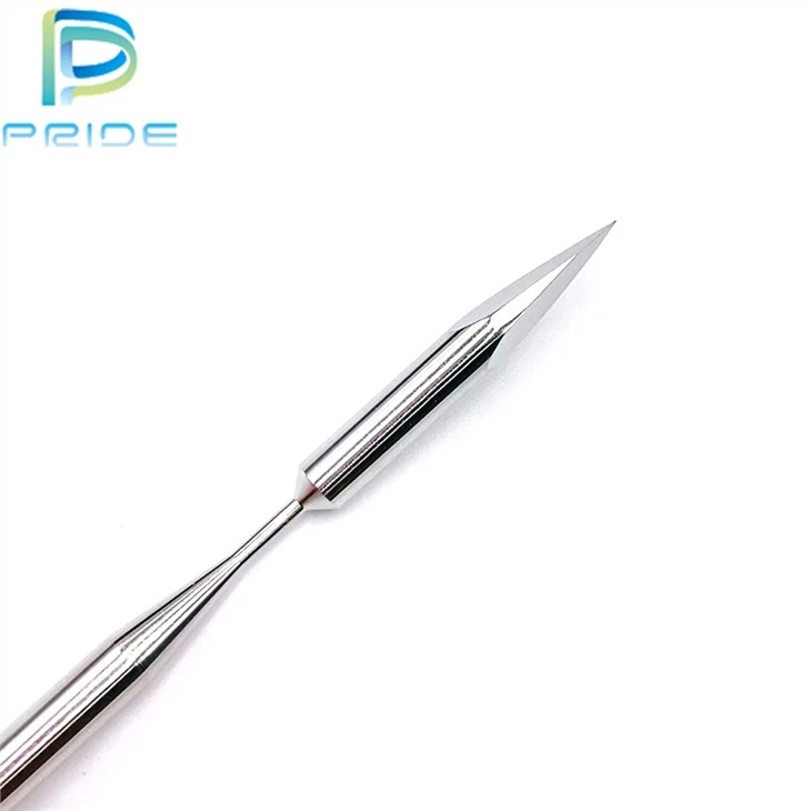 Aluminum Parts For Ice Cream Machine