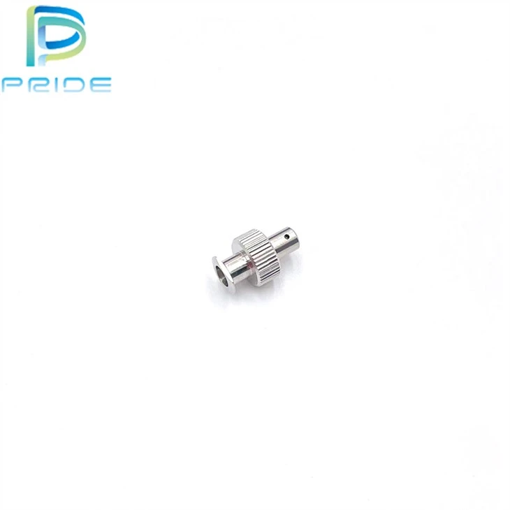 Cnc Machined Standard Parts Steel Parts