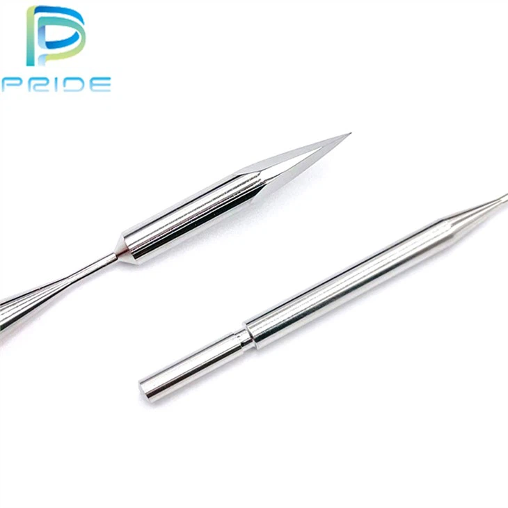 Drawing Electrical Equipment Parts Good Precision