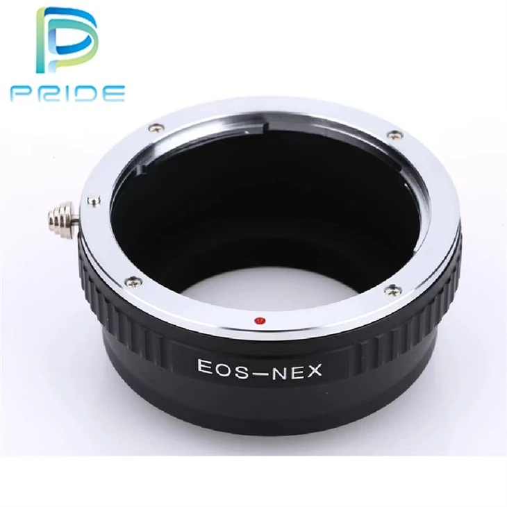 Lens Adapter Rings For Cameras