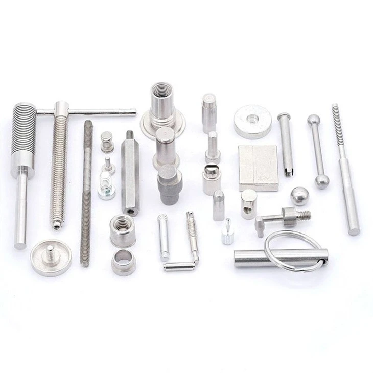 Truck Axle Housings